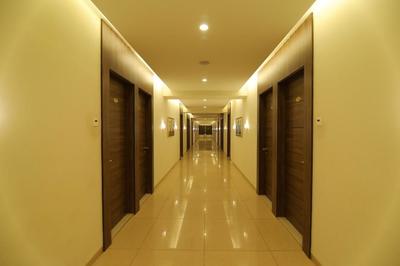 Jayson Metoda By Innovic Hotels