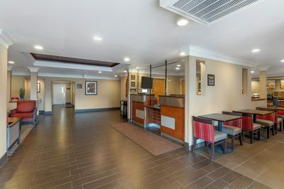 Comfort Inn Arcata - Humboldt Area