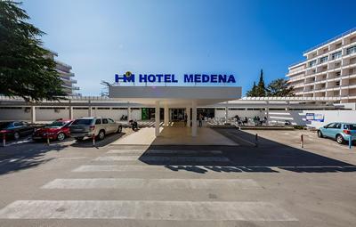 Hotel Medena