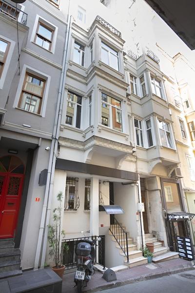 Galata Homes Süitler - Image 53