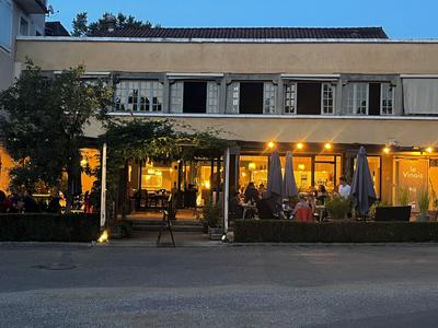 Hotel Restaurant Le Vinois