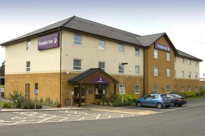 Premier Inn Wakefield City North