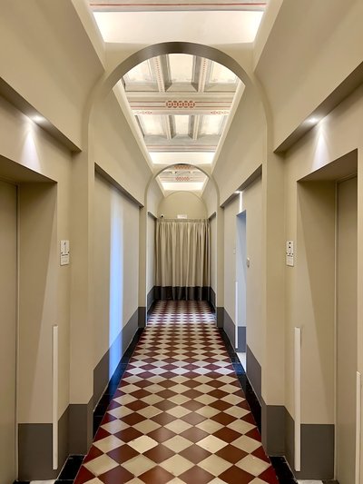 San Prospero Heritage