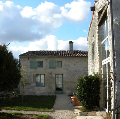 Chambre d'hôtes La Pertuzerie