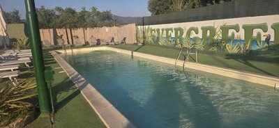 Costa di Sopra Hospitality