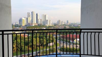 Zenith Suite Residence