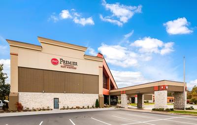 The Great Rivers, an Ascend Collection Hotel