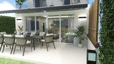 EIGHT OLIVES LUXURY VILLA