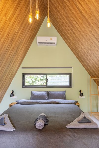 Coconut WayWay Retreat by Sea N' Rent