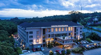 Sarova Woodlands Hotel