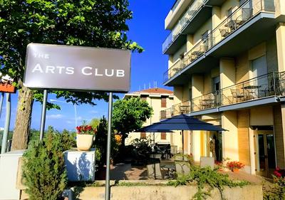 Arts Club Boutique Hotel & Spa