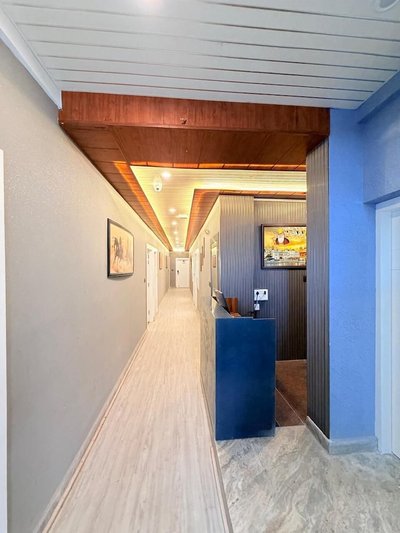 Rasa Boutique Stay