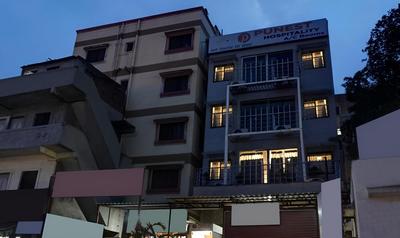 Punest Hospitality & Hotel