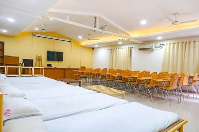 Fabhotel Vishwakirti Agri