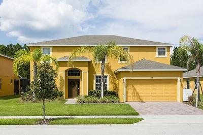 174 Watersong House 6 Bedroom by Florida Star