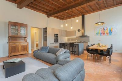Torno Design Apartment by Rent all Como