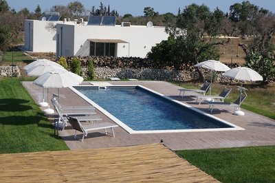 Giardino del Tempo