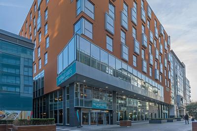 Tallaght Cross Hotel