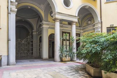 Flatty Apartments - Tadino