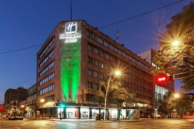 Holiday Inn Hotel & Suites Guadalajara-Centro Historico by IHG