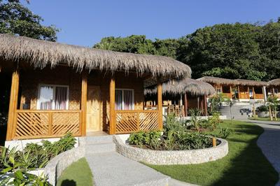 Magic Oceans Dive Resort