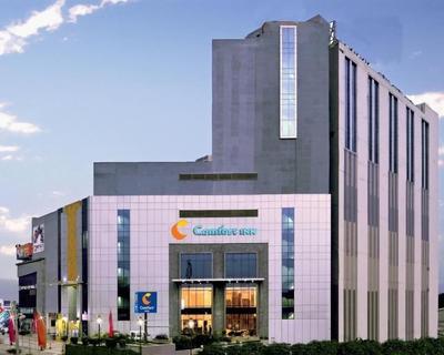 Comfort INN Tulip Heights