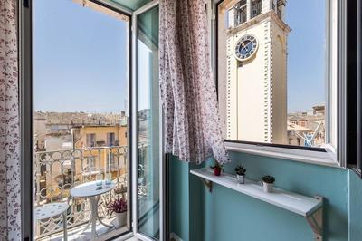 St Spyridon Cosy Apartment By Konnect