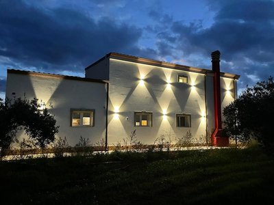 Selinunthia country house