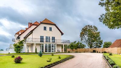 Boutique Apartmenty M&M