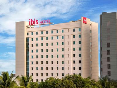 ibis Chennai SIPCOT Hotel