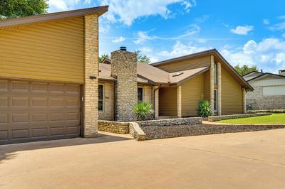 Modern Georgetown Home < 2 Mi to Blue Hole Park!