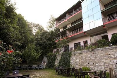 The Wonder Valley Resort