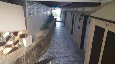Sunset Gardens Guesthouse