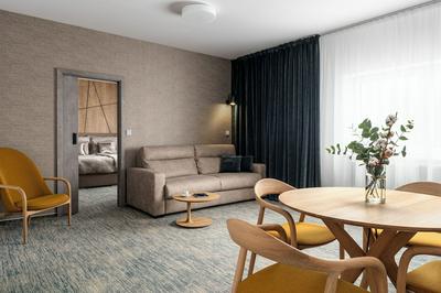 Hotel Osvit Aparthotel