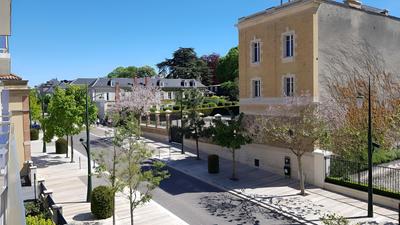 L'épopée de L'avenue - Avenue de Champagne Epernay