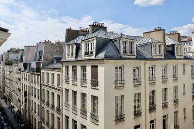 Hôtel Edgar & Achille