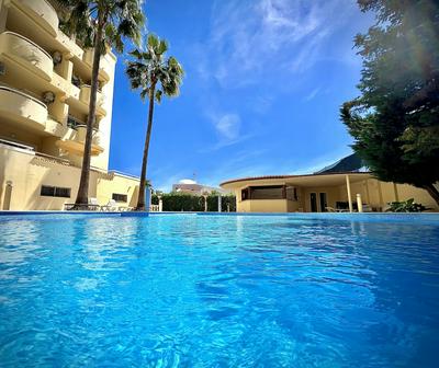 Albufeira Marina SOL With Pool by Homing