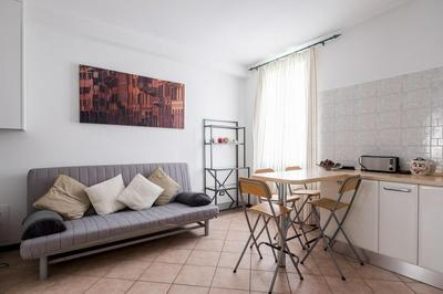 Pacchioni 23 - Appartamento Fuori le Mura