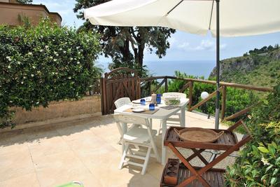 Ancoretta Cottage Between sea and Nature