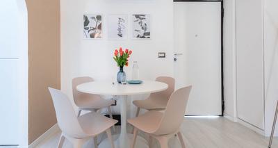 JOIVY Navigli Rock Apartment