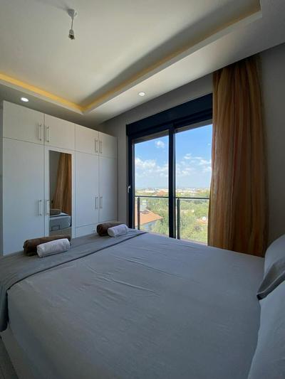 Temiz Lux Ev konforunda Tatil