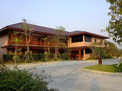 Sukhothai Grand Resort & Spa