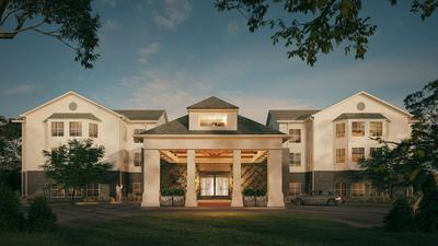 Trellis West Charlotte