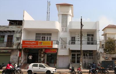 OYO 12939 Hotel Mehtab Regency