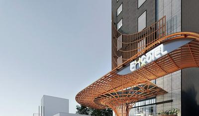 Excotel Design Hotel