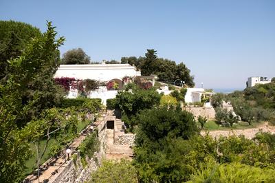 Relais Patriarca by Typney