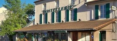 Hostellerie des Voyageurs