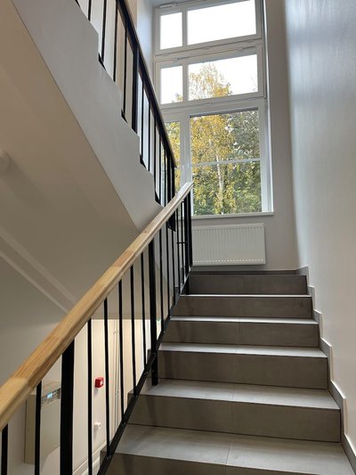 Airport-Bus Station 13 North Studios