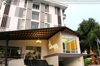 Leelawadee Resotel Raminthra 23