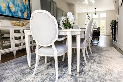 Houston Lux Townhome